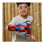 F7852EU4 Spider Man Blaster Dardi/acqua