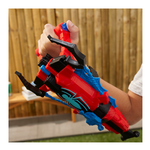 F7852EU4 Spider Man Blaster Dardi/acqua