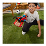 F7852EU4 Spider Man Blaster Dardi/acqua