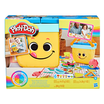 F69165LO Primo Picnic Forme Play-doh
