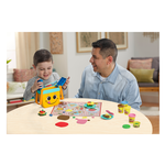 F69165LO Primo Picnic Forme Play-doh