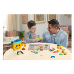 F69165LO Primo Picnic Forme Play-doh