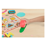 F69165LO Primo Picnic Forme Play-doh