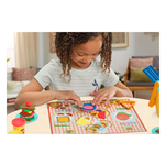 F69165LO Primo Picnic Forme Play-doh
