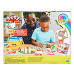 F69165LO Primo Picnic Forme Play-doh