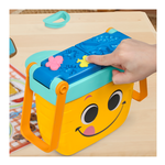 F69165LO Primo Picnic Forme Play-doh
