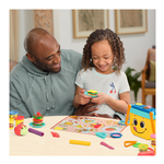 F69165LO Primo Picnic Forme Play-doh