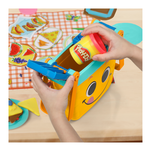 F69165LO Primo Picnic Forme Play-doh