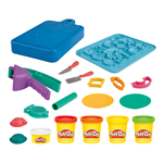 F69045LO Primo Set da Chef Play-doh