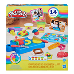 F69045LO Primo Set da Chef Play-doh