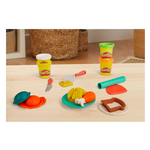 F69045LO Primo Set da Chef Play-doh