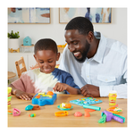 F69045LO Primo Set da Chef Play-doh