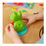 F69265 Prima Rana a Colori Play-doh
