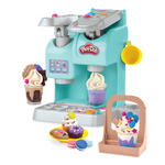F58365LO Caffetteria S.Colorata Play-Doh