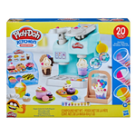F58365LO Caffetteria S.Colorata Play-Doh