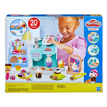 F58365LO Caffetteria S.Colorata Play-Doh