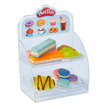 F58365LO Caffetteria S.Colorata Play-Doh