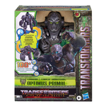 F39375LO Transformers Optimus Primal An