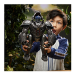 F39375LO Transformers Optimus Primal An