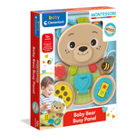 Baby Bear Montessori Baby 17856