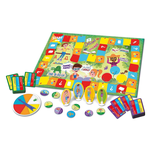 Sapientino Parole e Vocabolario 16595