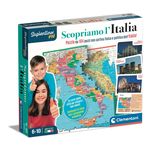 Sapientino sacopriamo L'Italia 16594