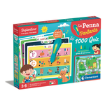 Sapientino Penna 1000 Quiz Inter.16798