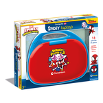 Sapientino Primo Laptop Spidey 3+ 16454