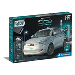 Fiat 500 E S & G 19323