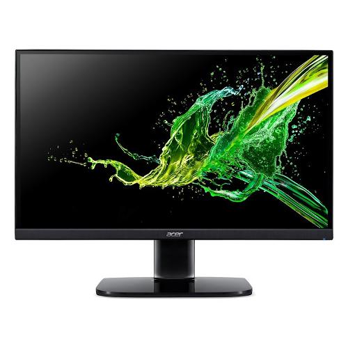 Monitor 27" ( LED Full HD 1080p ) KA2 SERIES KA272HBMIX Black UM HX2EE H12