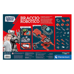 Braccio Robotico S & G 19360