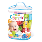 Clemmy Sacca 20 Mattoncini 17877