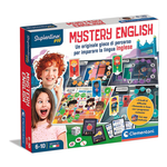 Sapientino Mystery English 16598