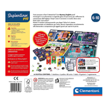 Sapientino Mystery English 16598