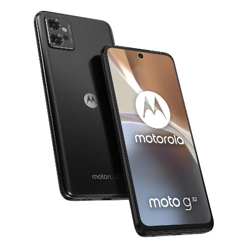 Smartphone 6,5" MOTO G32 4G Lte Dove grey ( 256GB Ram 8GB ) PAUU0041SE