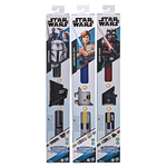 F11355LO Star Wars Spada Laser Ass.