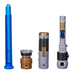 F11355LO Star Wars Spada Laser Ass.