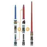 F11355LO Star Wars Spada Laser Ass.