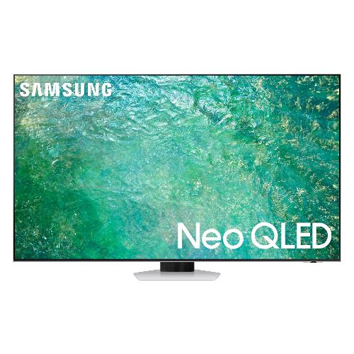 Tv 55" ( QLED ) Tizen SERIE 8 Smart TV UHD Bright silver QE55QN85CATXZT