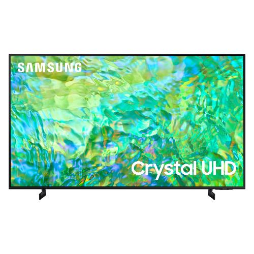 Tv 85" ( LED ) Tizen SERIE 8 Smart TV UHD Black UE85CU8070UXZT