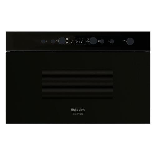 Microonde incasso ( (22Lt) ) MN 514 BL HA Black (60cm) 750W