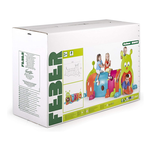 Tunnel Attività Febergus FEU12000