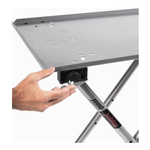 Femi BANCO PIEGHEVOLE JOBBY FEMI