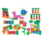 42166 MORBIDO' 34x50gr Assortito