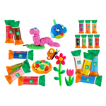 42166 MORBIDO' 34x50gr Assortito