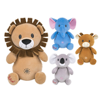 42064 Pelux Animali 30cm Assortiti