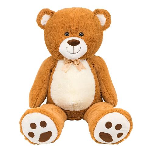 Peluche Orso gigante (130cm) PELUX 41569