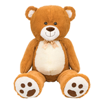41569 Peluche Orso 130cm