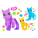 41148 Pony Playset c/accessori