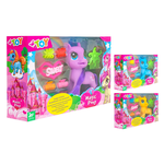 41148 Pony Playset c/accessori
